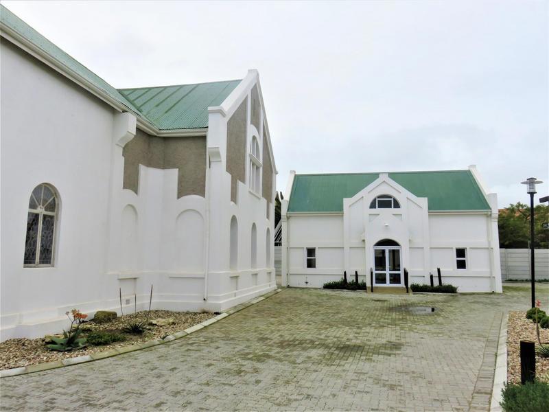 2 Bedroom Property for Sale in Velddrif Western Cape